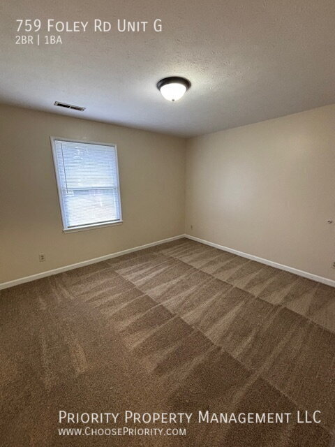 Building Photo - 759 Foley Rd