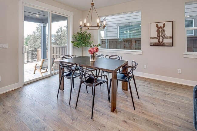Building Photo - BRAND NEW 3 Bedroom in the desirable Easto...