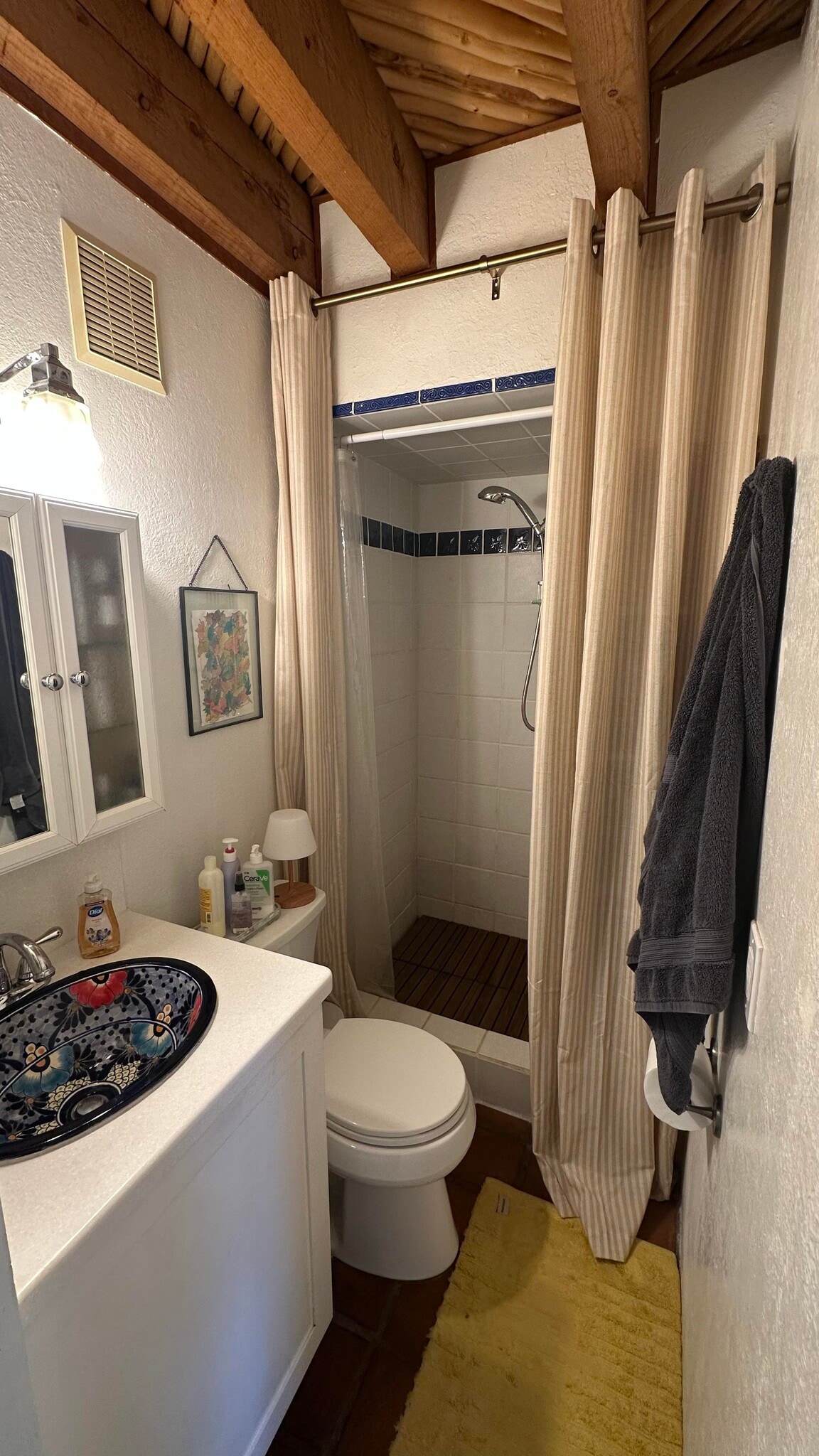 Bathroom - 4210 Ravine Rd