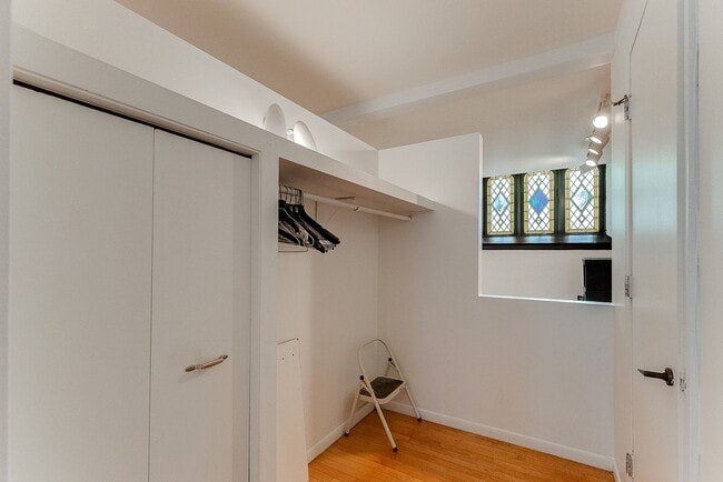 Building Photo - 2 Bed | 1.5 Bath | Converted Church Condo in the heart of Selby/Dale neighborhood