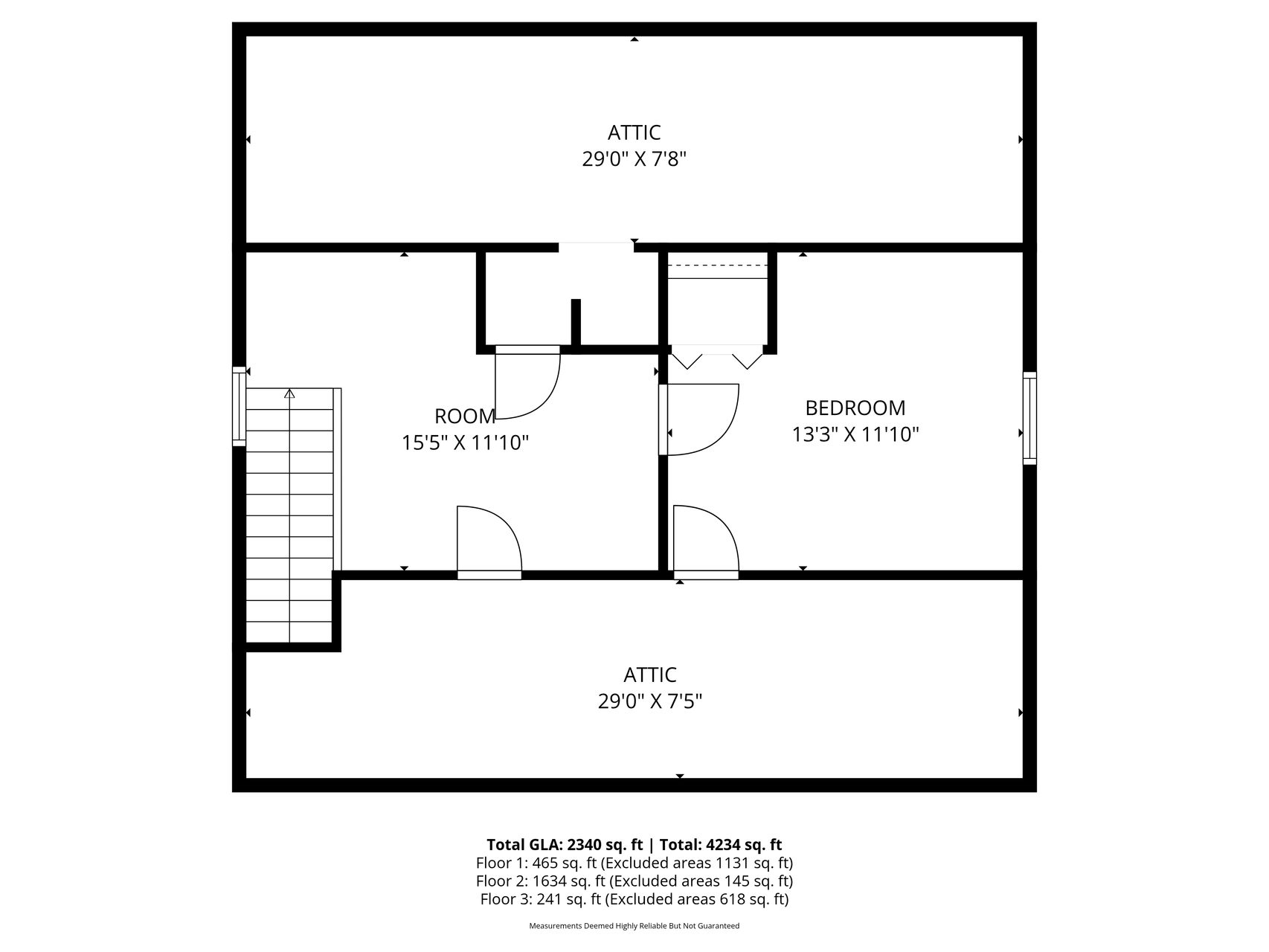 Building Photo - 1205 8th Ave S