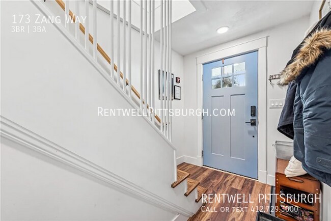 Building Photo - 173 Zang Way