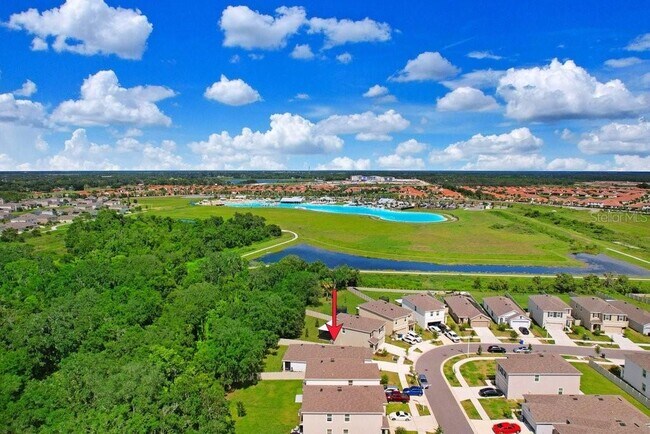 Building Photo - 17020 Oval Rum Dr