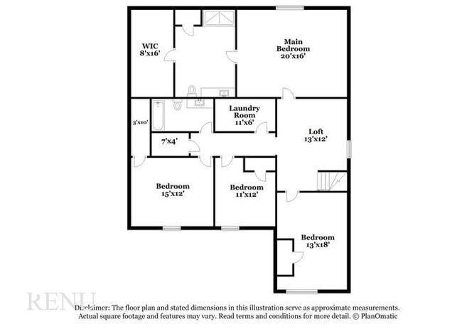 Building Photo - 1317 Escondido Dr