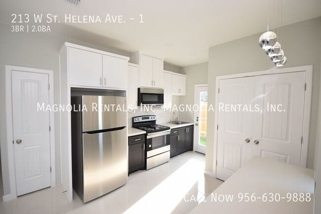 Building Photo - 213 W St Helena Ave