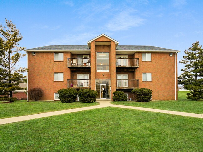Building Photo - 1080 Pennington Ct