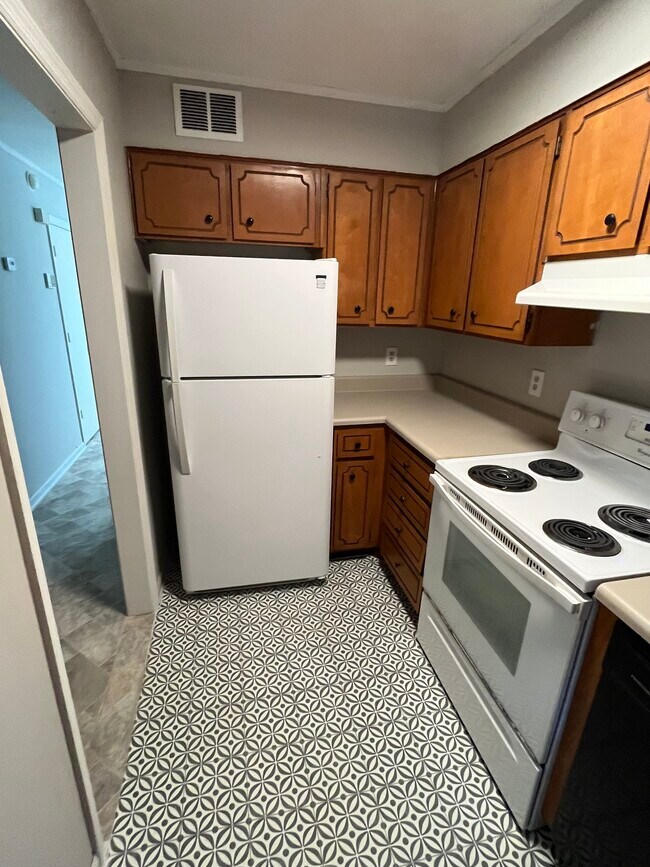 Building Photo - 1111 Emmett St