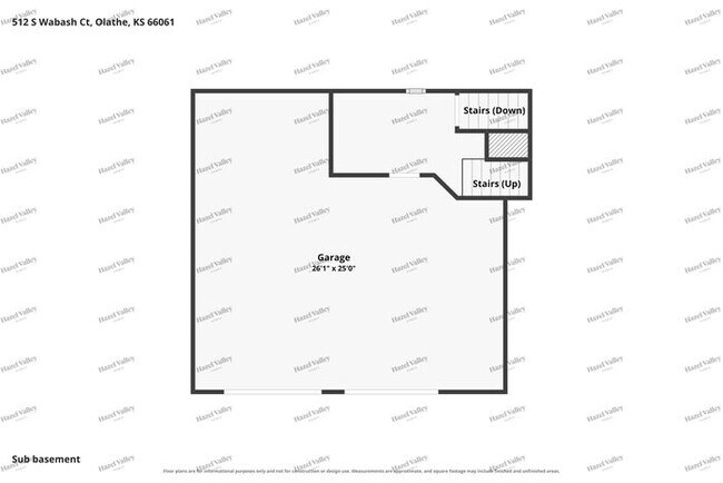Building Photo - 512 S Wabash Ct