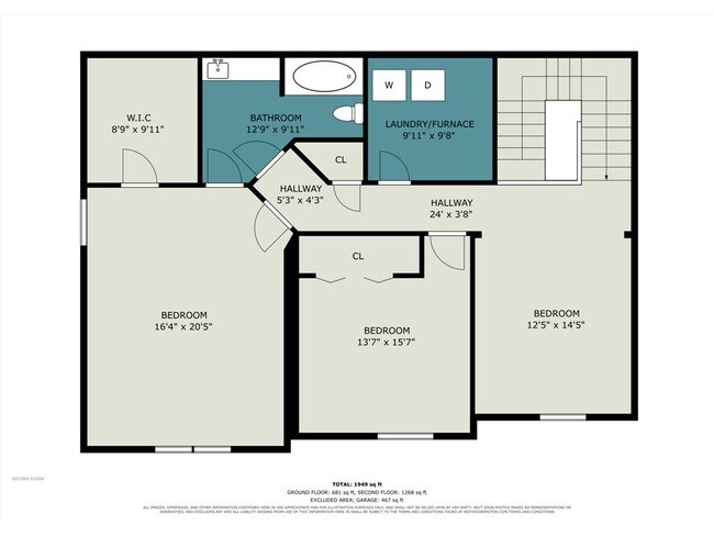 Building Photo - 130 River Woods Dr W