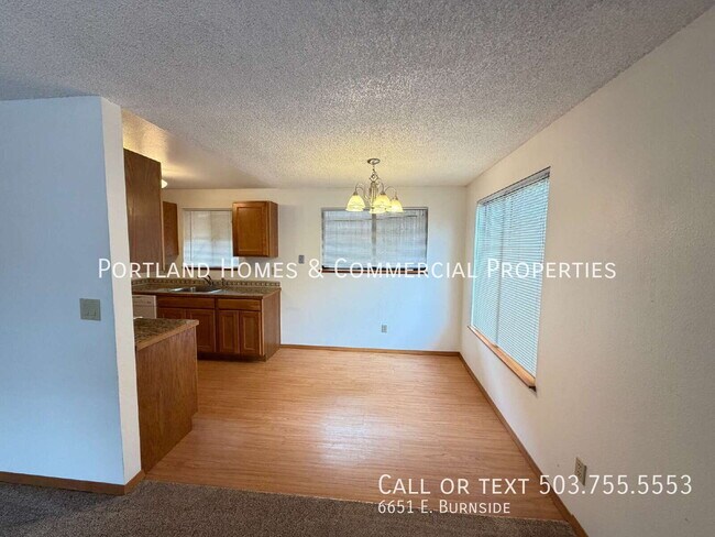 Building Photo - 6651 E. Burnside-