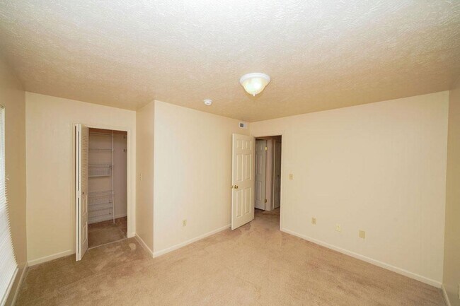 Floorplan - Foxwood and the Hermitage