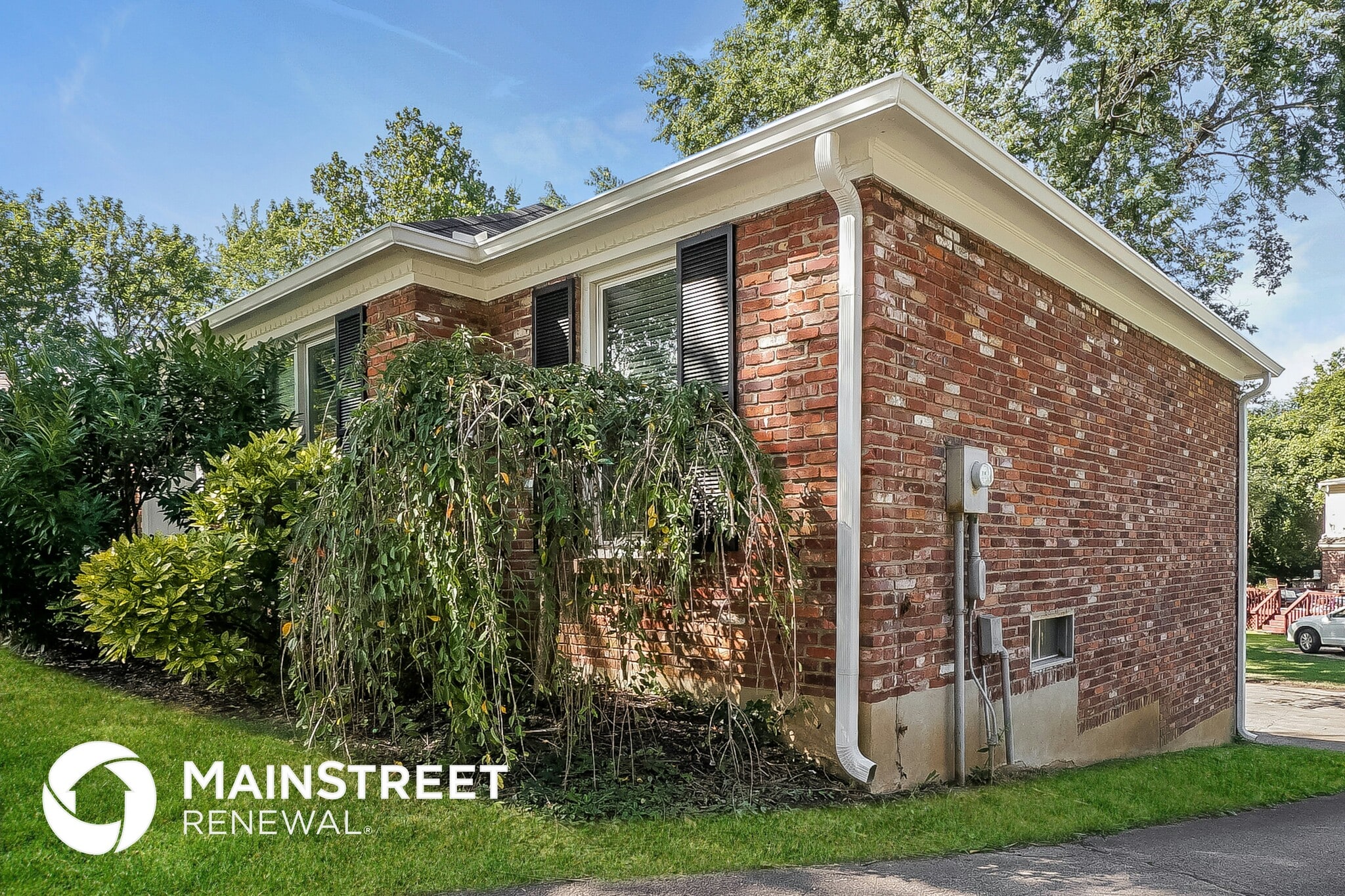 Building Photo - 9000 Willowwood Way