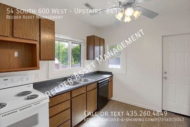 Building Photo - 54 S 600 W
