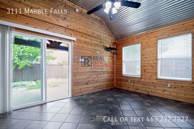 Building Photo - 3111 Marble Falls Dr