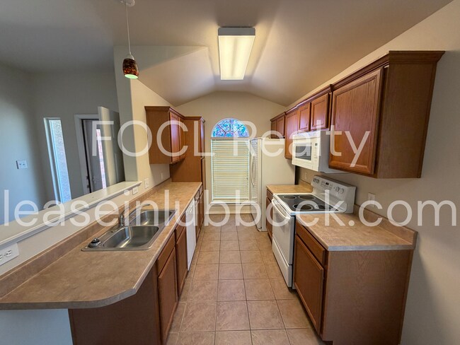 Building Photo - 3 bed 2 bath Cooper ISD