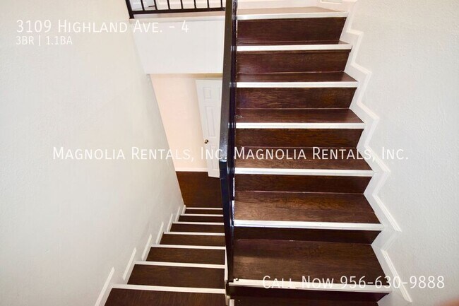 Building Photo - 3109 Highland Ave