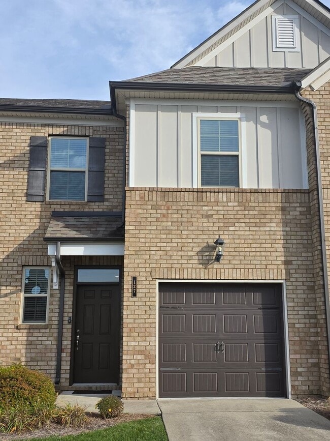 Primary Photo - Move-In Ready Immaculate Townhome for Lease – Zoned for ALL Mt. Juliet Schools K–12