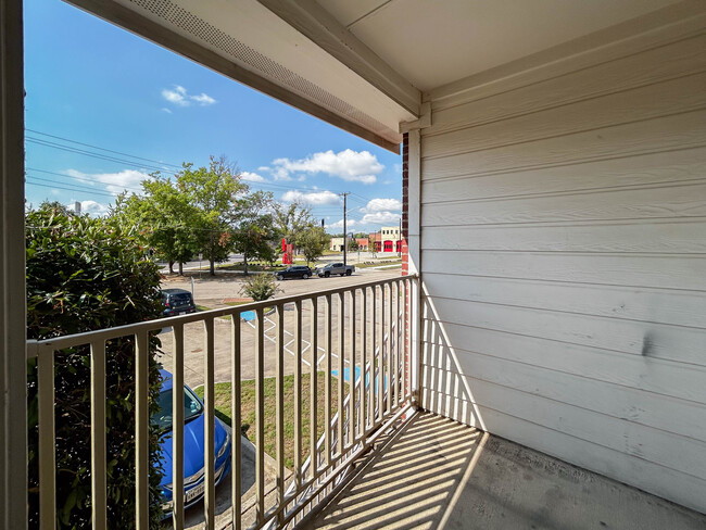 Building Photo - Centennial Apartments