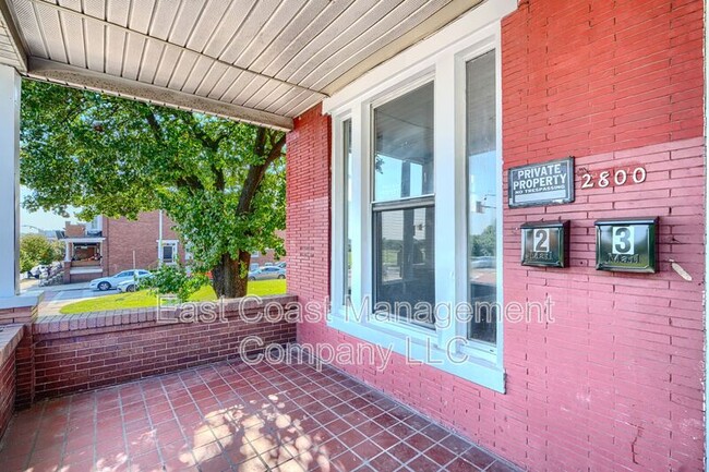 Building Photo - 2800 Harford Rd