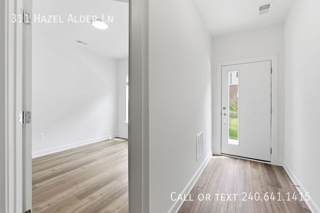 Building Photo - 311 Hazel Alder Ln
