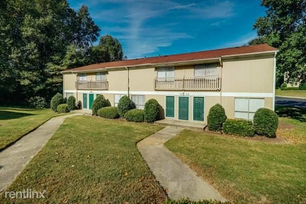 Building Photo - 2 br, 1 bath  - 1213 Nelson St