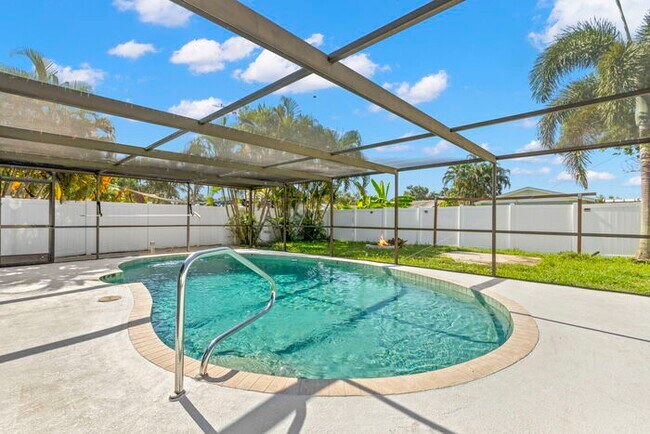 Building Photo - Home For Rent in Fortuna Park WITH A POOL!