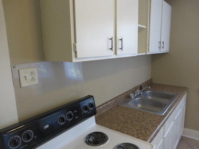 Building Photo - 1521 Taylor St