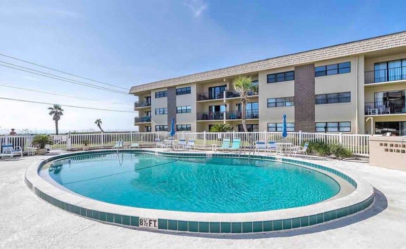 Building Photo - 2100 Ocean Shore Blvd
