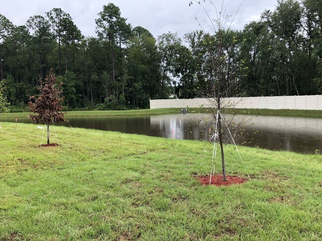 Building Photo - Charming 4-Bedroom Home for Rent in Yulee, FL