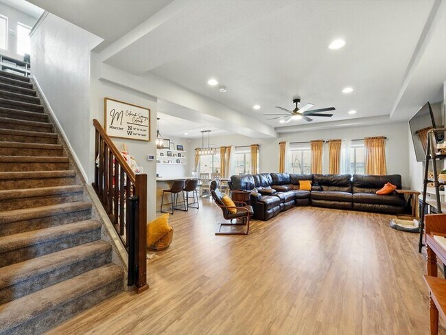 Building Photo - 6207 Kildare Dr.