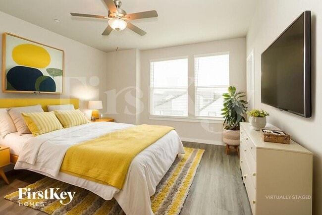 Building Photo - 18416 Idyllic Aly