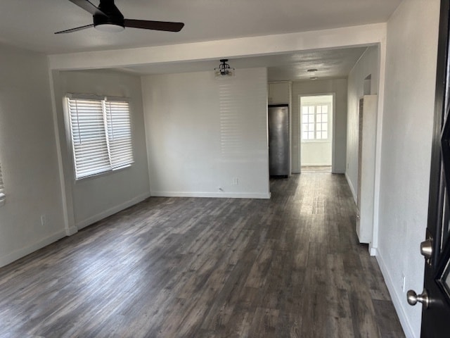 Living/dining area - 4156 W 161st St