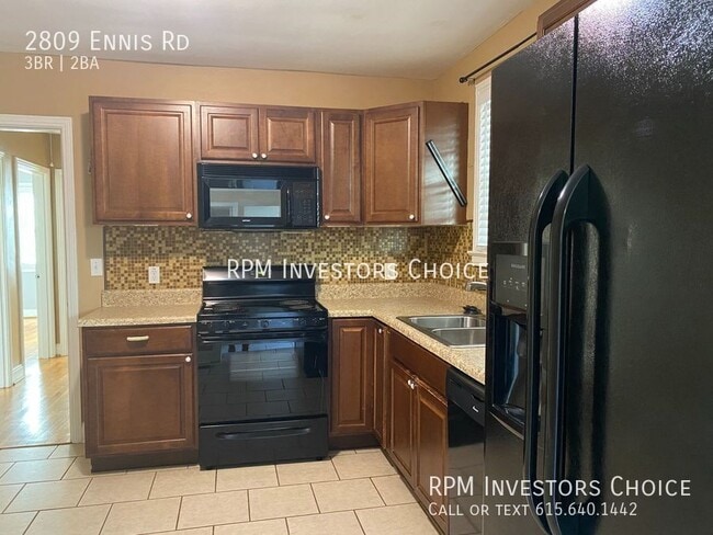 Building Photo - 2809 Ennis Rd