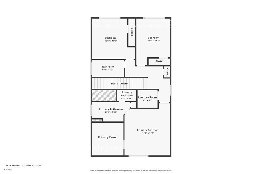 Building Photo - 115 E Kirnwood Dr