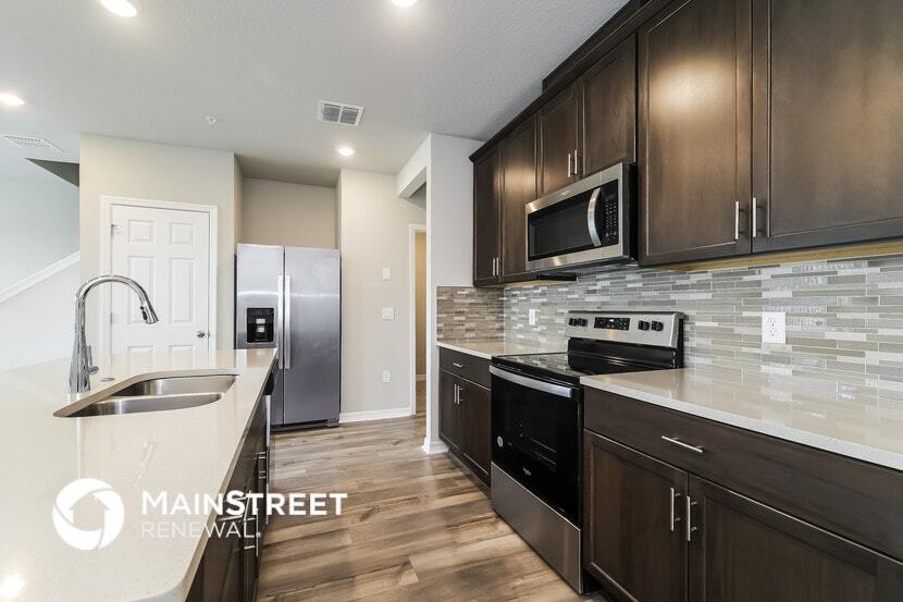 Building Photo - 2503 Sweet Viburnum Wy