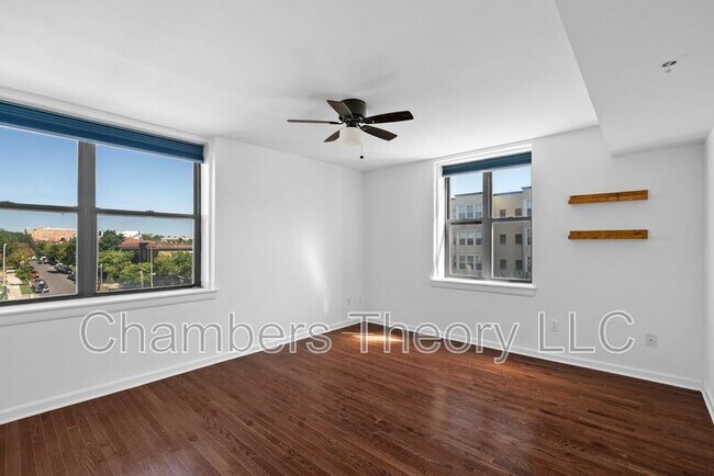 Building Photo - 3902 14th St NW