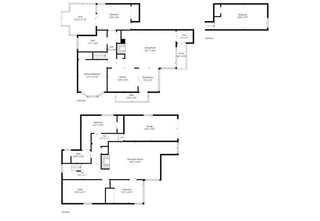 Building Photo - 5306 Beach Dr SW
