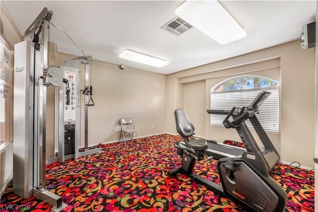 Building Photo - 4555 E Sahara Ave