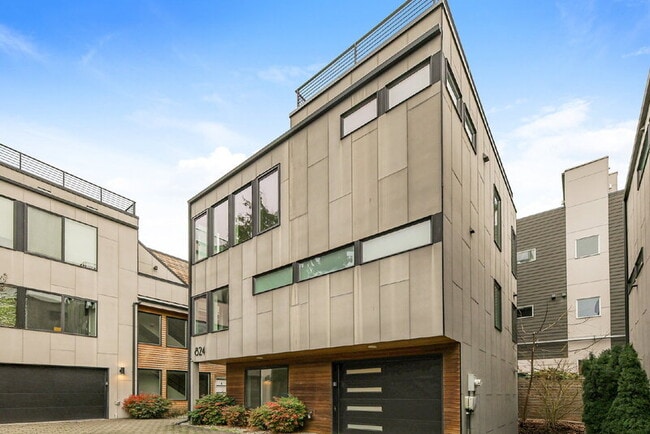 Building Photo - 824 NW 53rd St