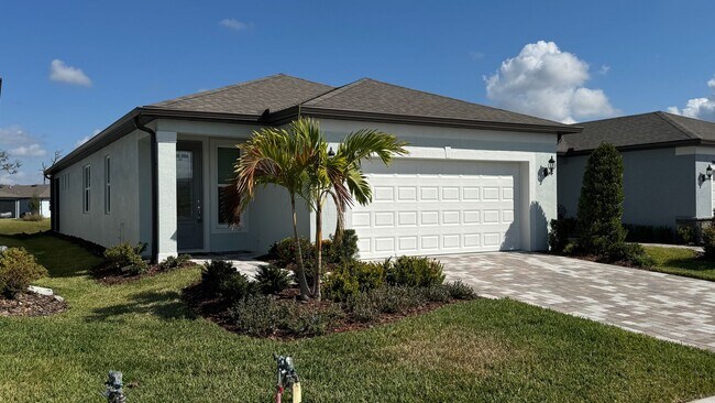 Primary Photo - Unfurnished Annual Rental Available Now