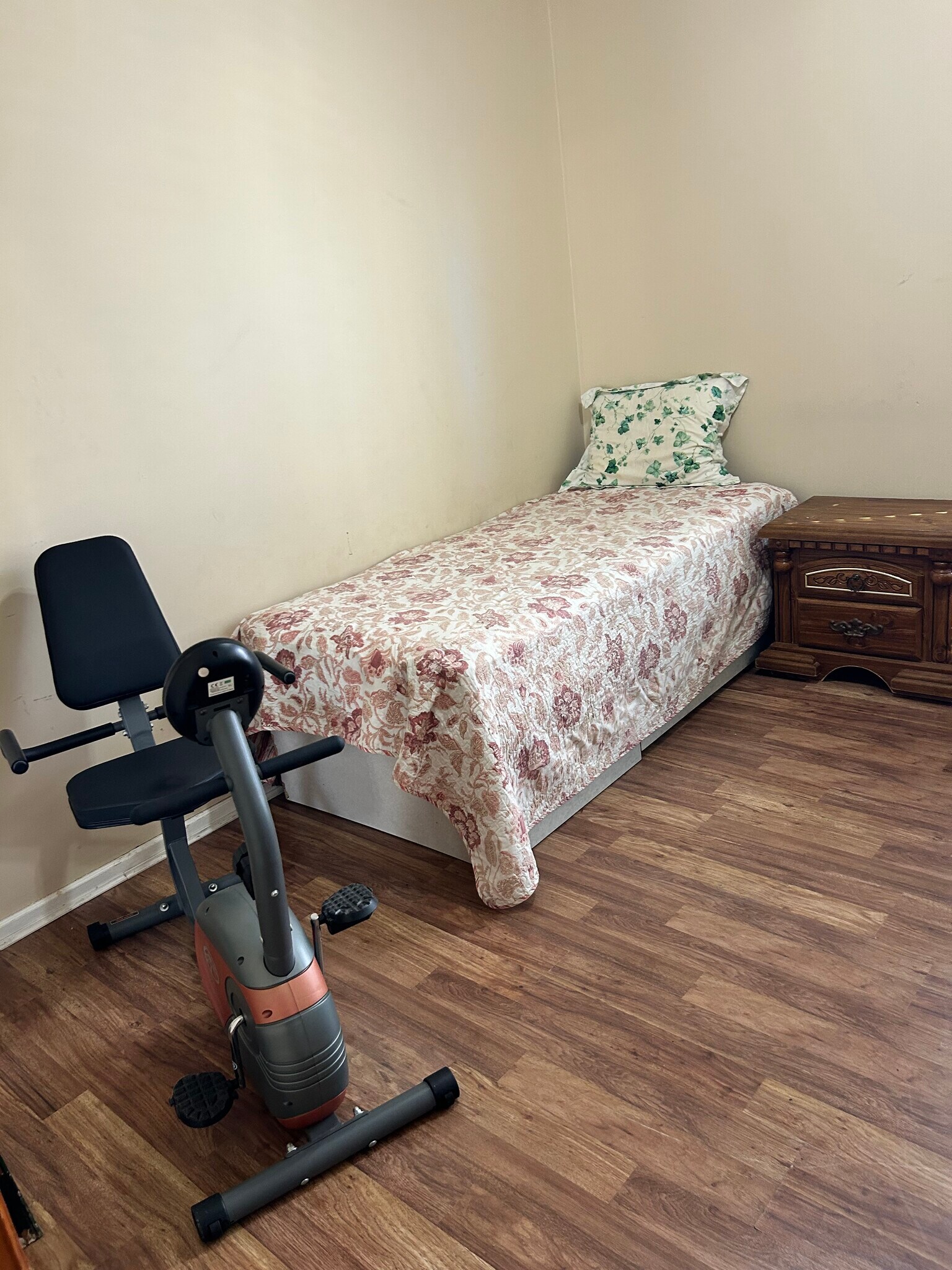 Bedroom three - 2370 64th St