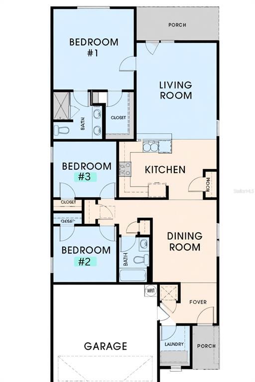 Building Photo - 35950 Sunflower Hl Dr