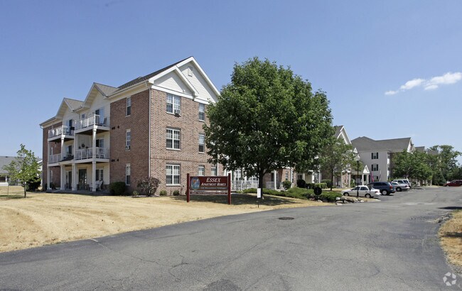 Building Photo - Essex Apartment Homes