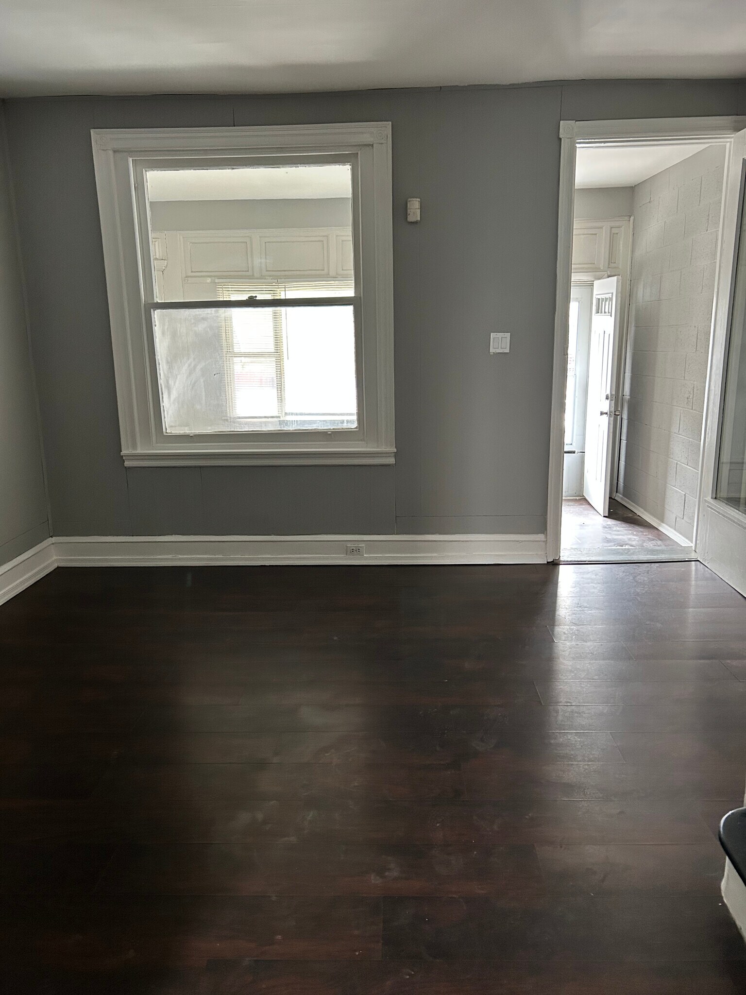 Building Photo - 2029 S Frazier St