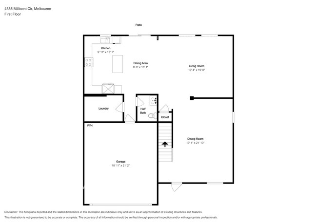 Building Photo - 4355 Millicent Cir