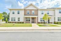 Building Photo - Canaan Crossing