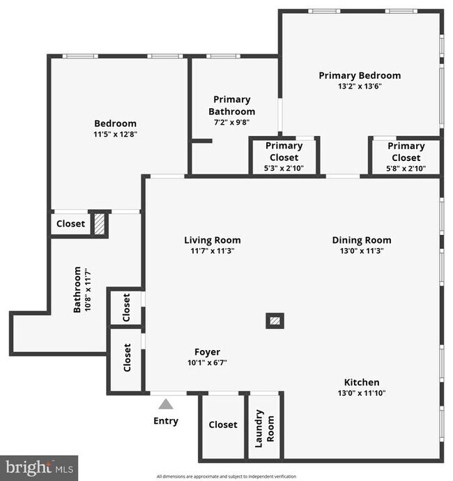 Building Photo - 916 G St NW