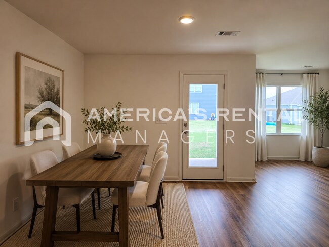 Building Photo - New Construction Home for Rent!