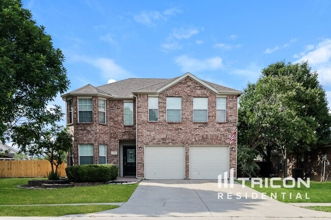 Building Photo - 206 Bison Meadow Dr