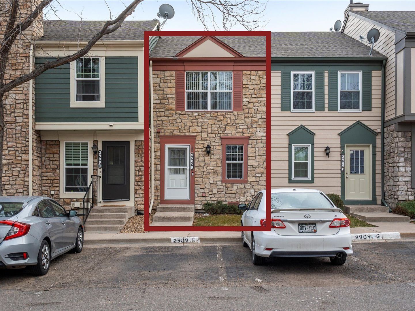 Building Photo - 2909 W 81st Ave